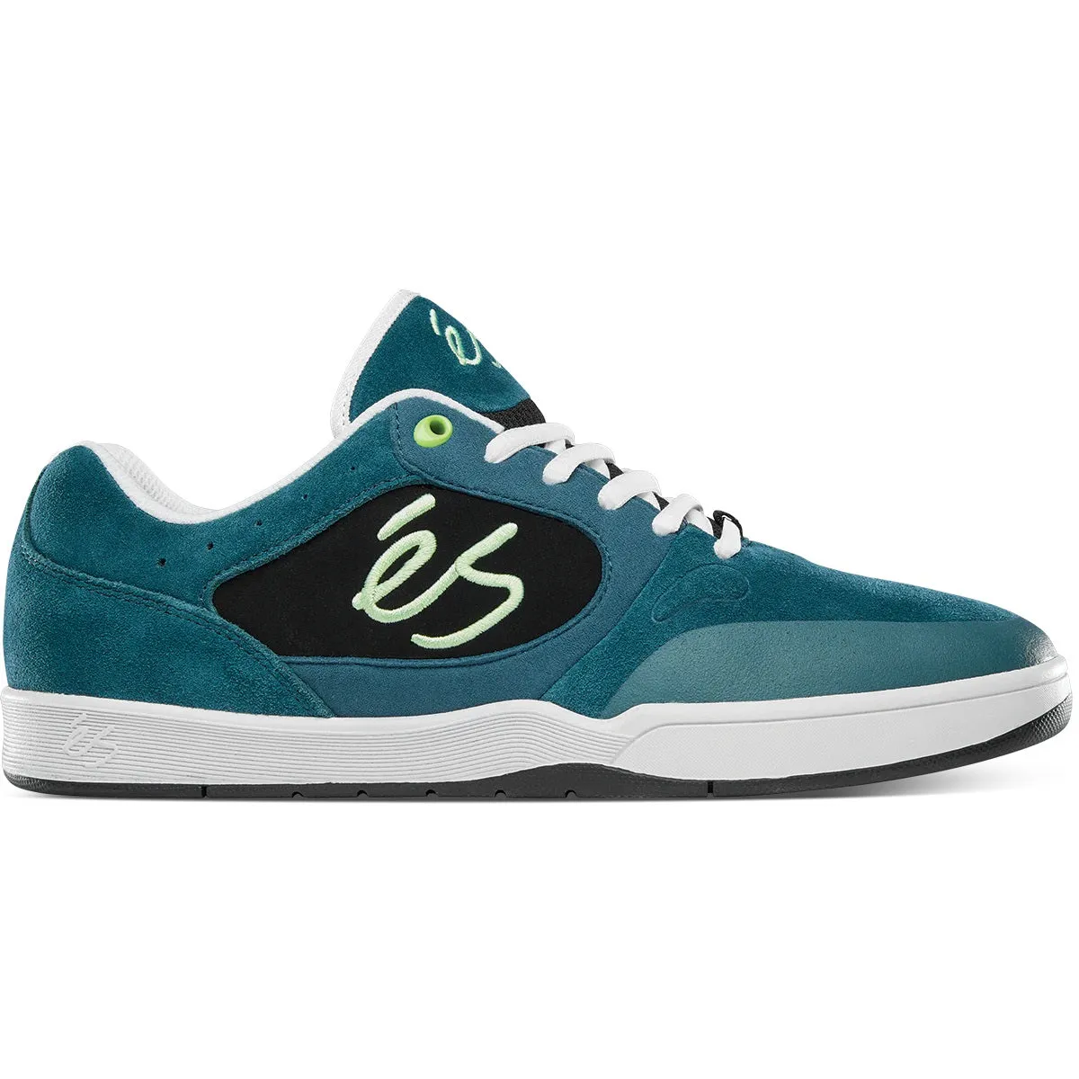 éS Shoes Swift 1.5 - Teal/Black