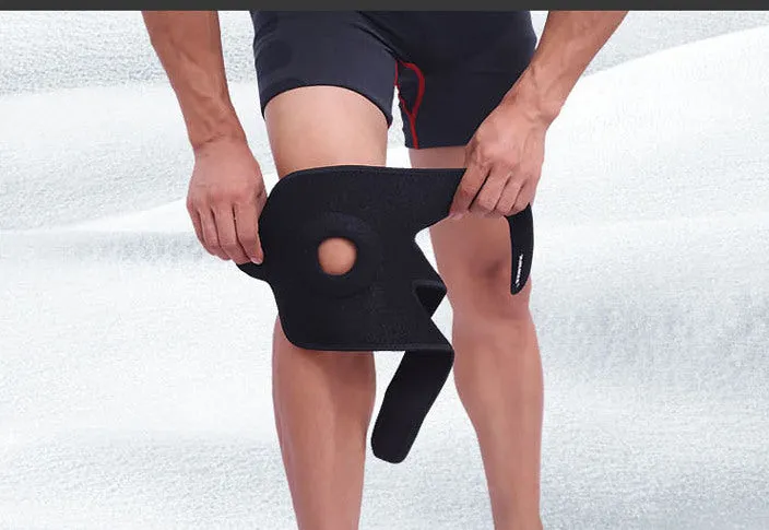 SA020 - Knee Guard