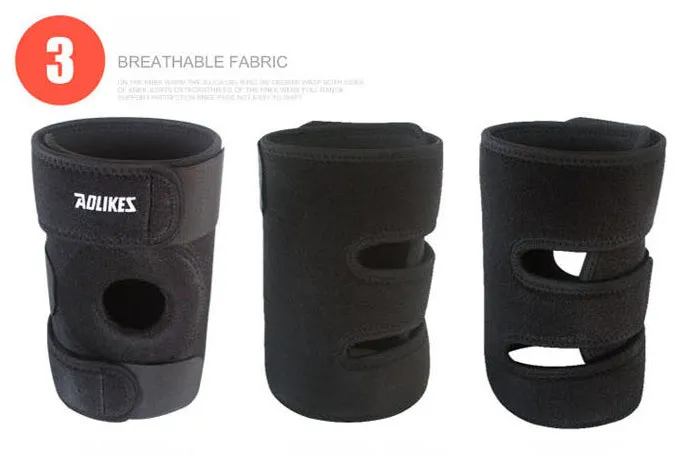 SA020 - Knee Guard