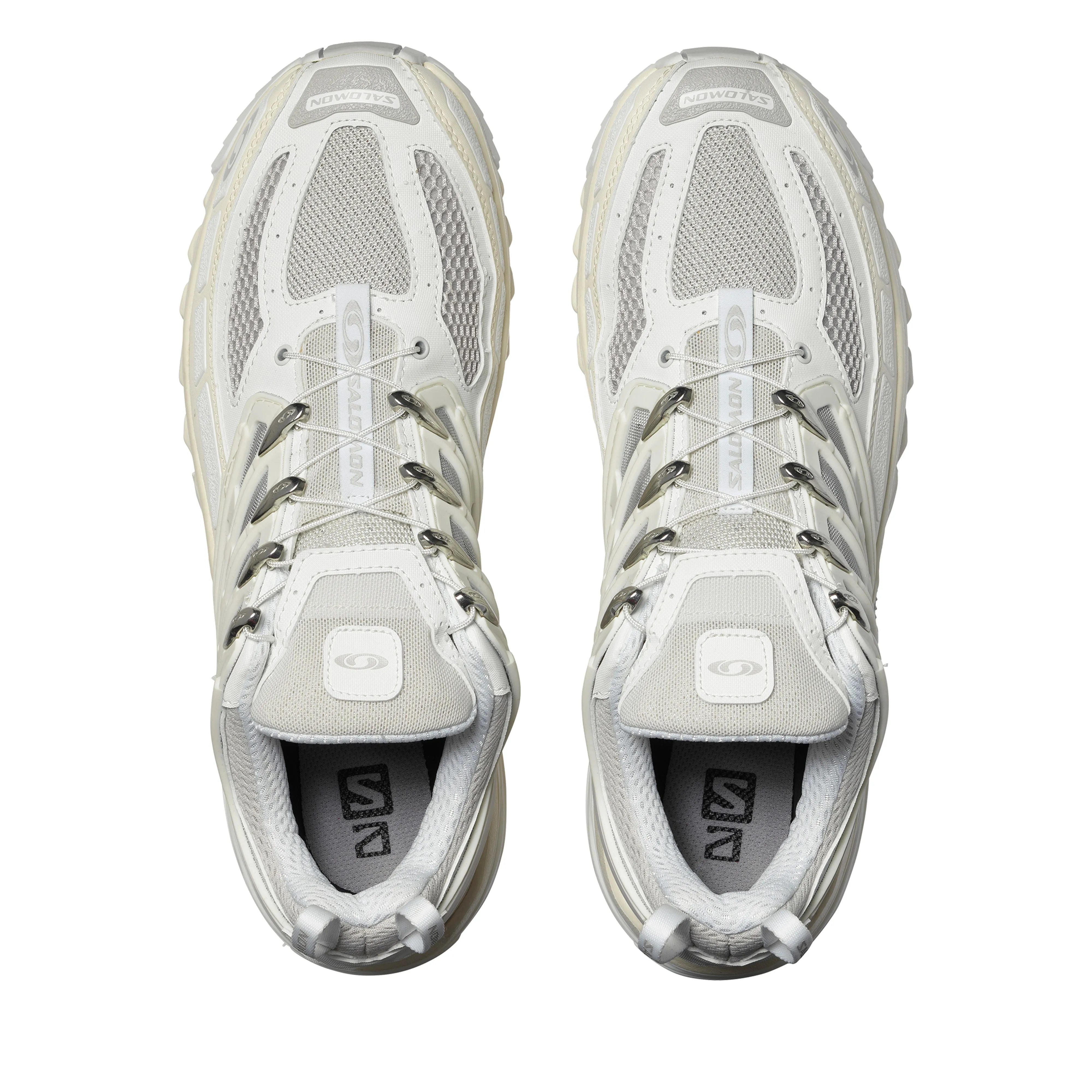 Salomon - ACS Pro Sneakers - (White)