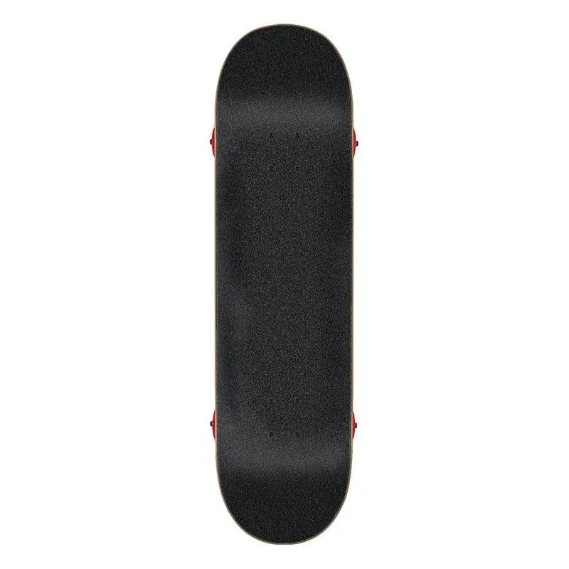 Santa Cruz 7.8" x 31" Classic Dot Mid Complete Skateboard