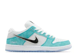 SB Dunk Low - April Skateboards