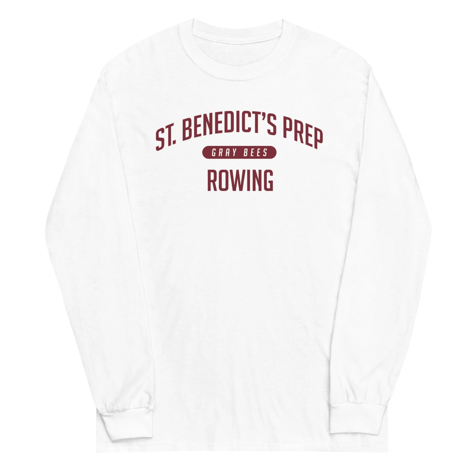 SBP Rowing Long-Sleeve Tee