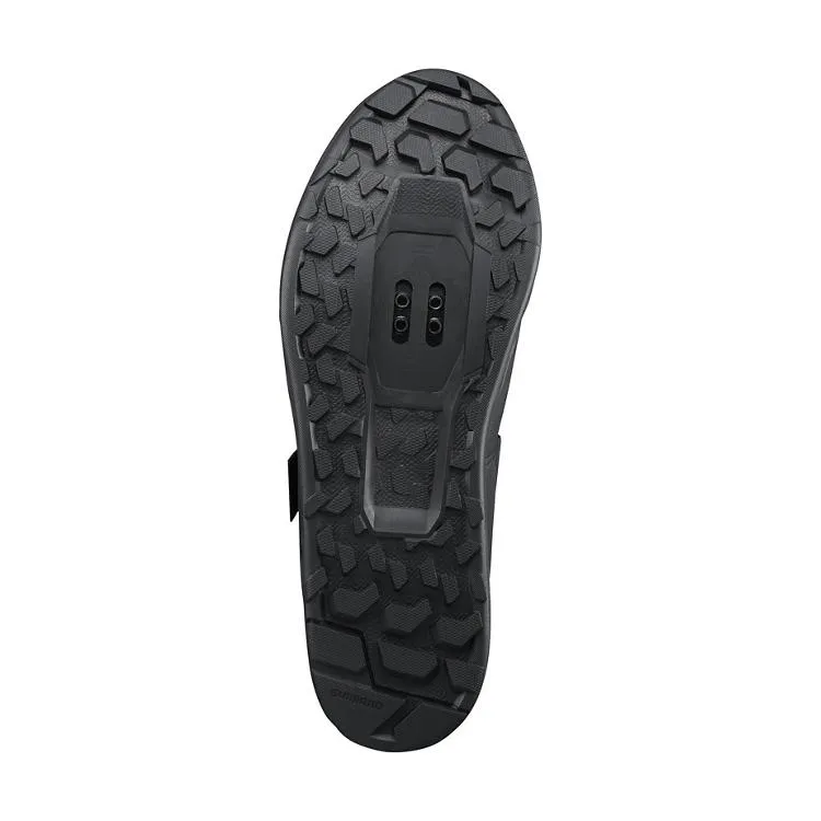 SHIMANO SH-AM903 山地鞋-黑色 / SHIMANO SH-AM903 MTB SHOES-BLACK