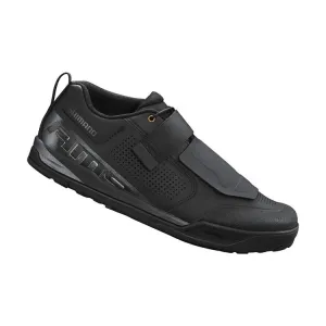 SHIMANO SH-AM903 山地鞋-黑色 / SHIMANO SH-AM903 MTB SHOES-BLACK