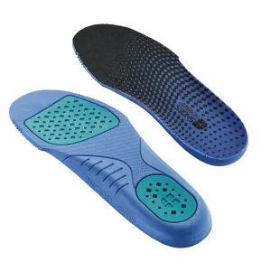 Shoes for Crews Comfort Insole with Gel Size 39 - BB610-39