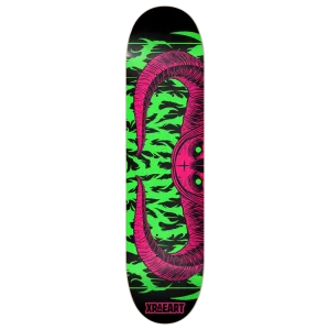 SLEEP TIGHT (Primal Variant) 8-inch Skate Deck