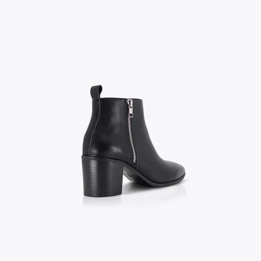 Sol Sana Luca Boot in Black