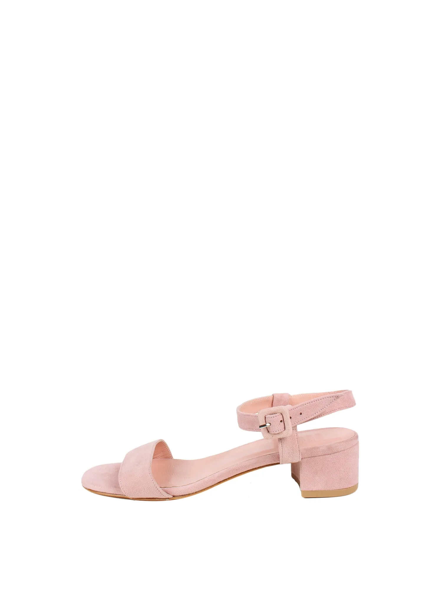 Sophie Sandal Blush