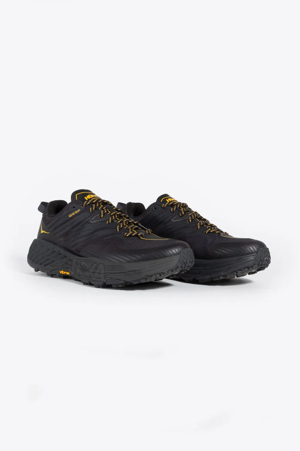 Speedgoat 4 Gore-Tex - Anthracite / Dark Gull Grey