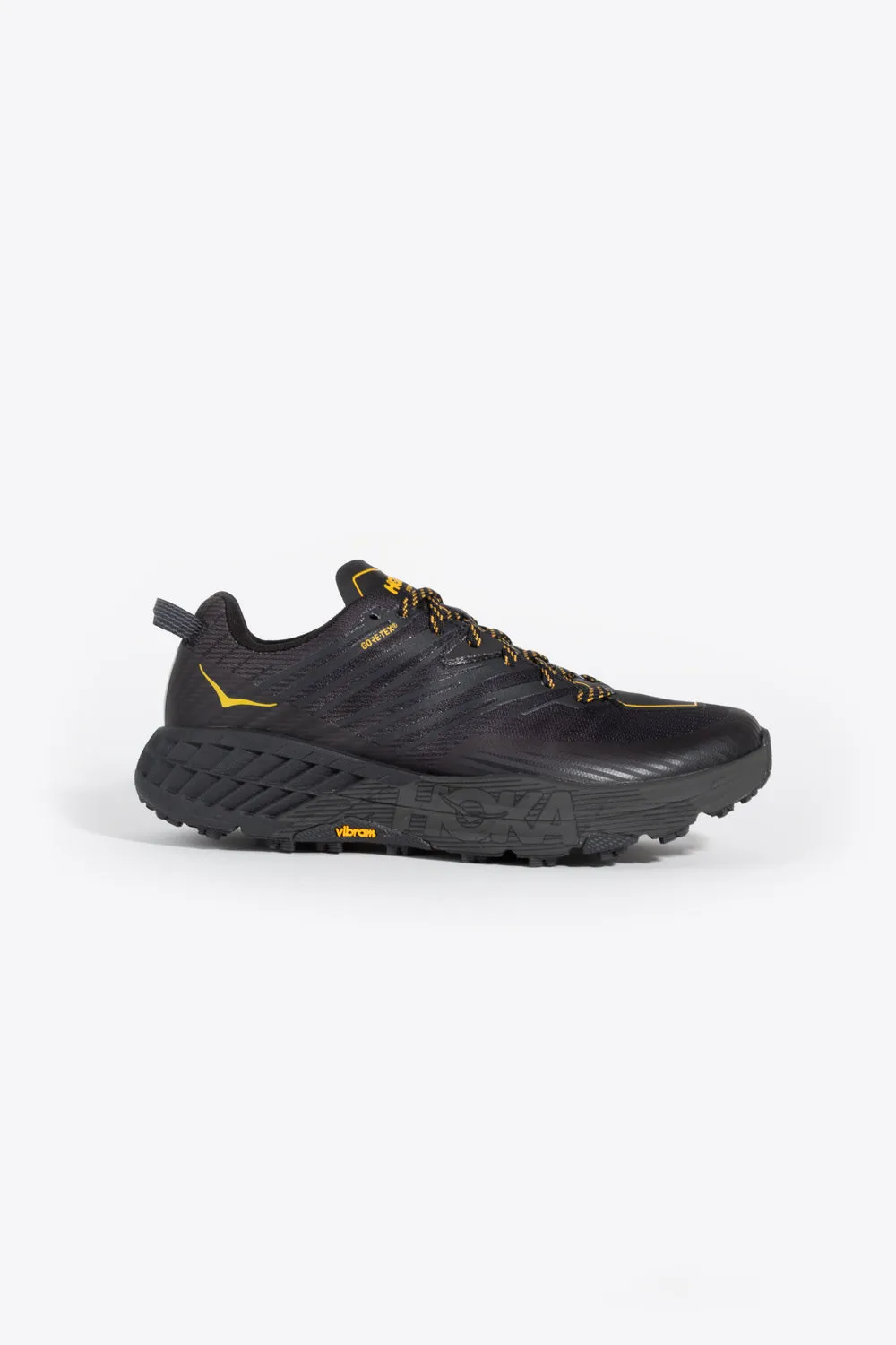 Speedgoat 4 Gore-Tex - Anthracite / Dark Gull Grey