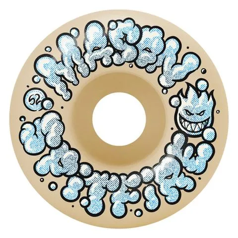 Spitfire Mason Silva Duotone Classics Formula Four 99du Wheel