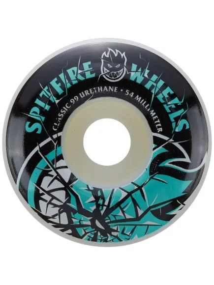 Spitfire Shattered Bighead Classic Skateboard Wheels