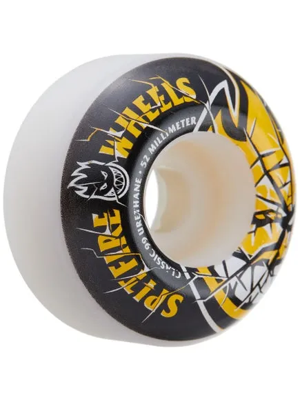 Spitfire Shattered Bighead Classic Skateboard Wheels