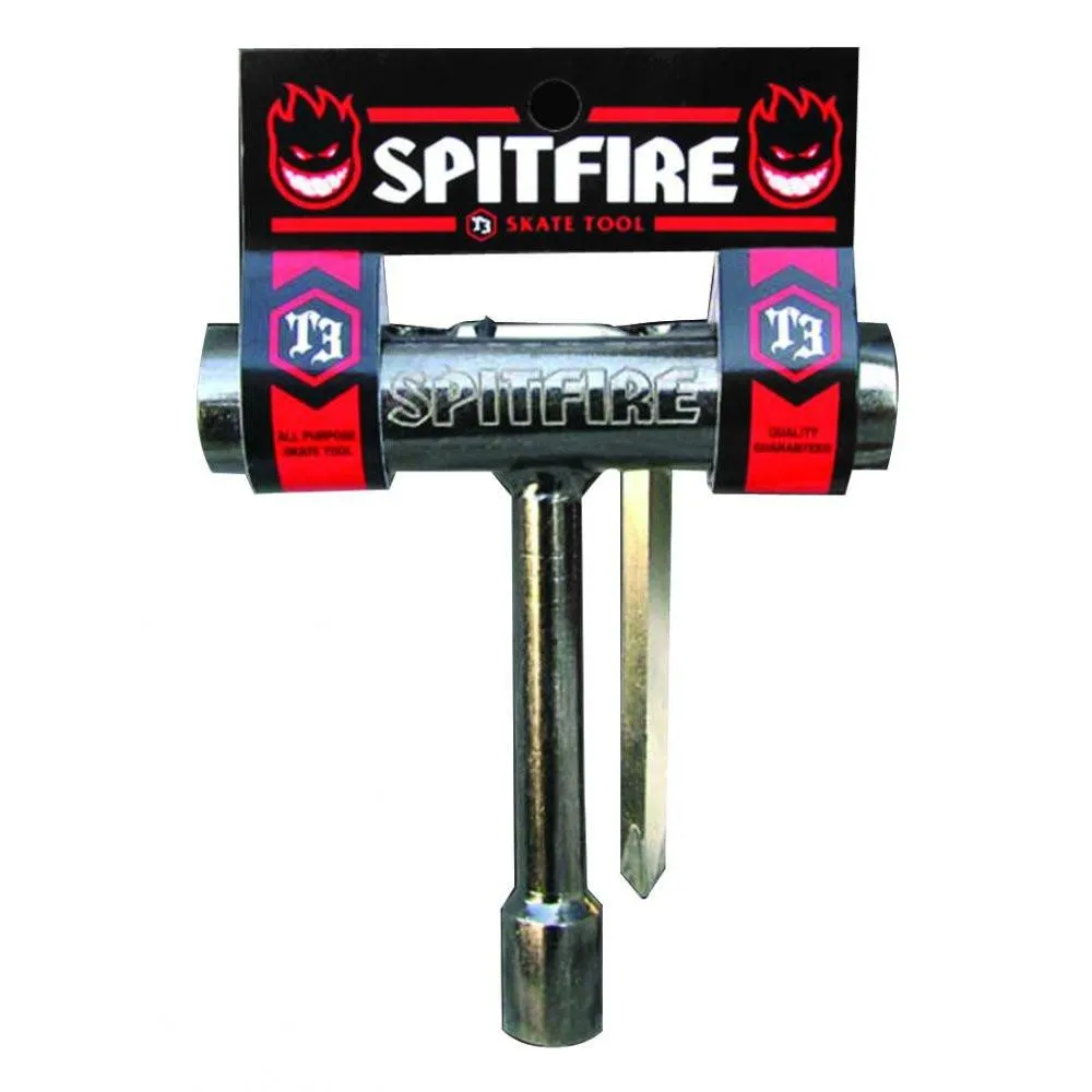 SPITFIRE T3 T-TOOL