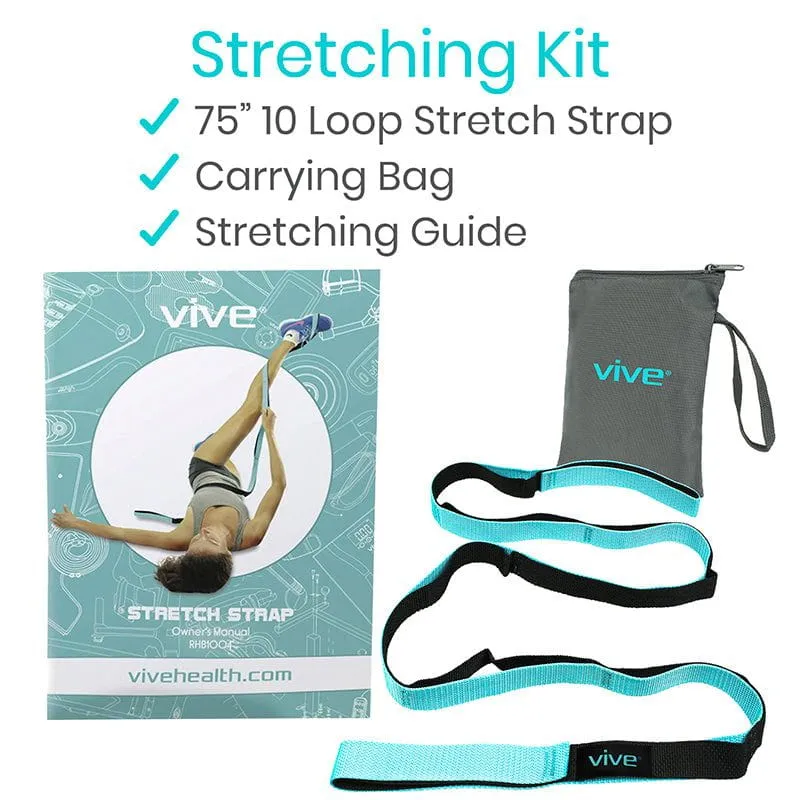 Stretch Strap