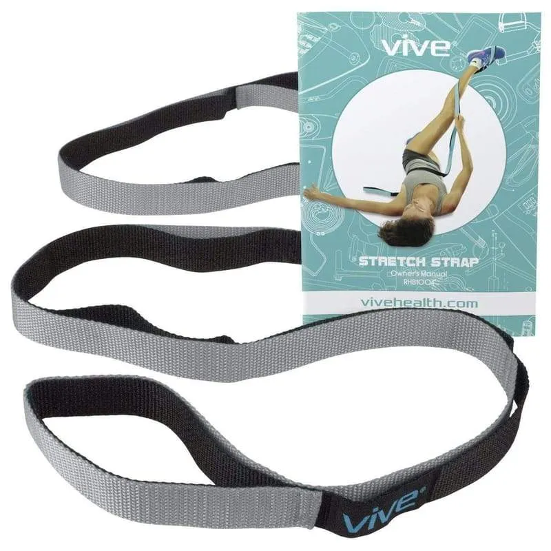 Stretch Strap