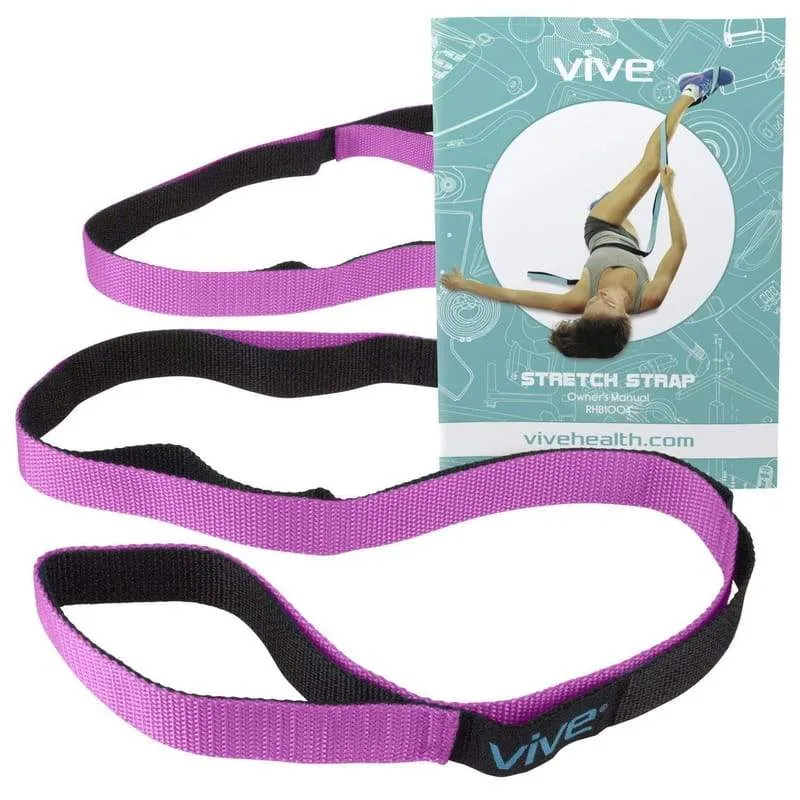 Stretch Strap