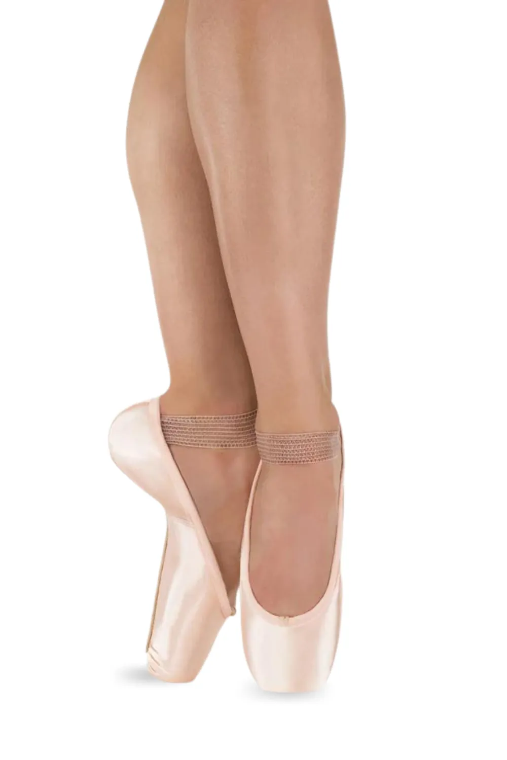 SUFFOLK SOLO STANDARD POINTE SHOES