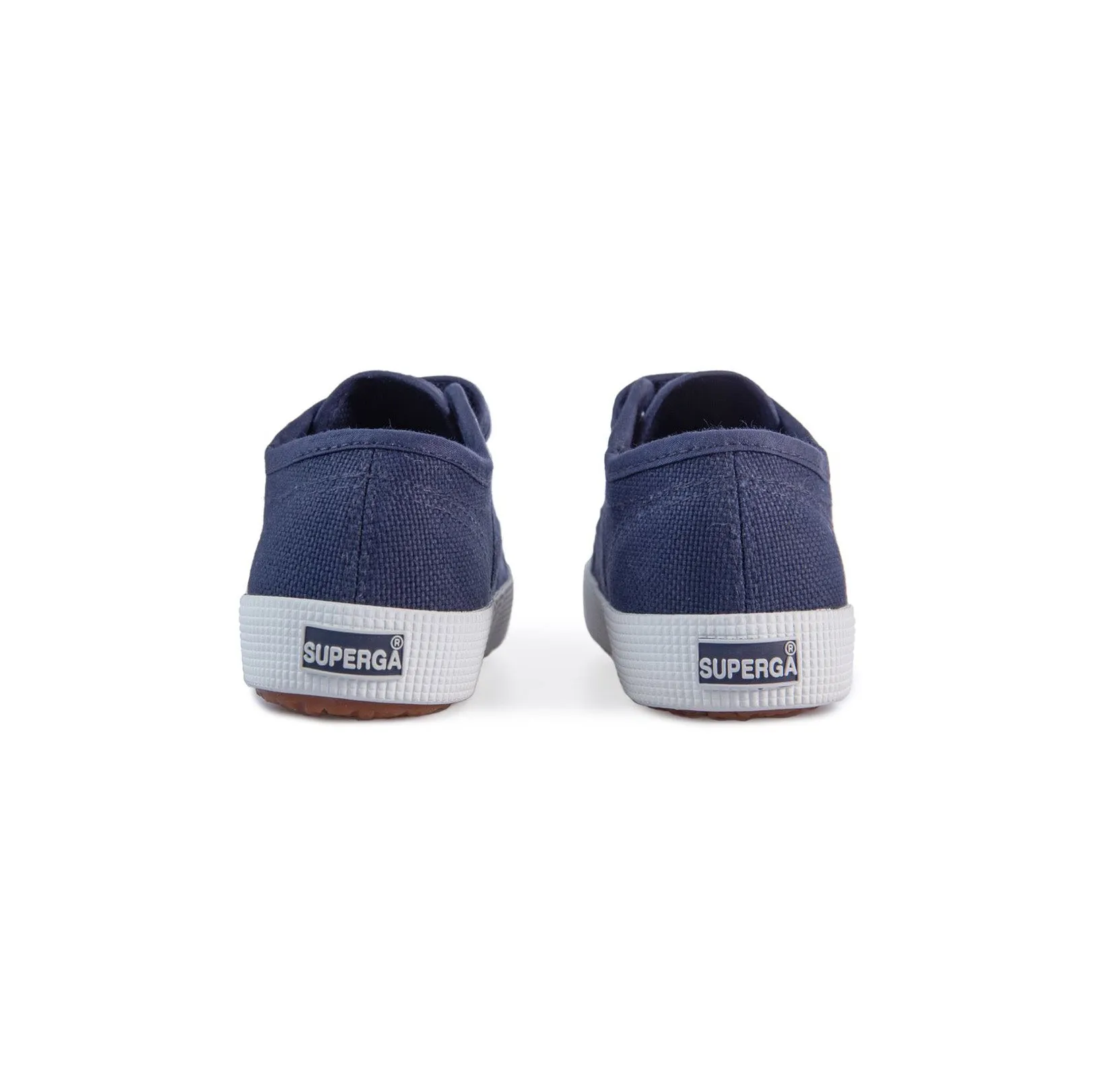 SUPERGA - Kids Straps Easylite