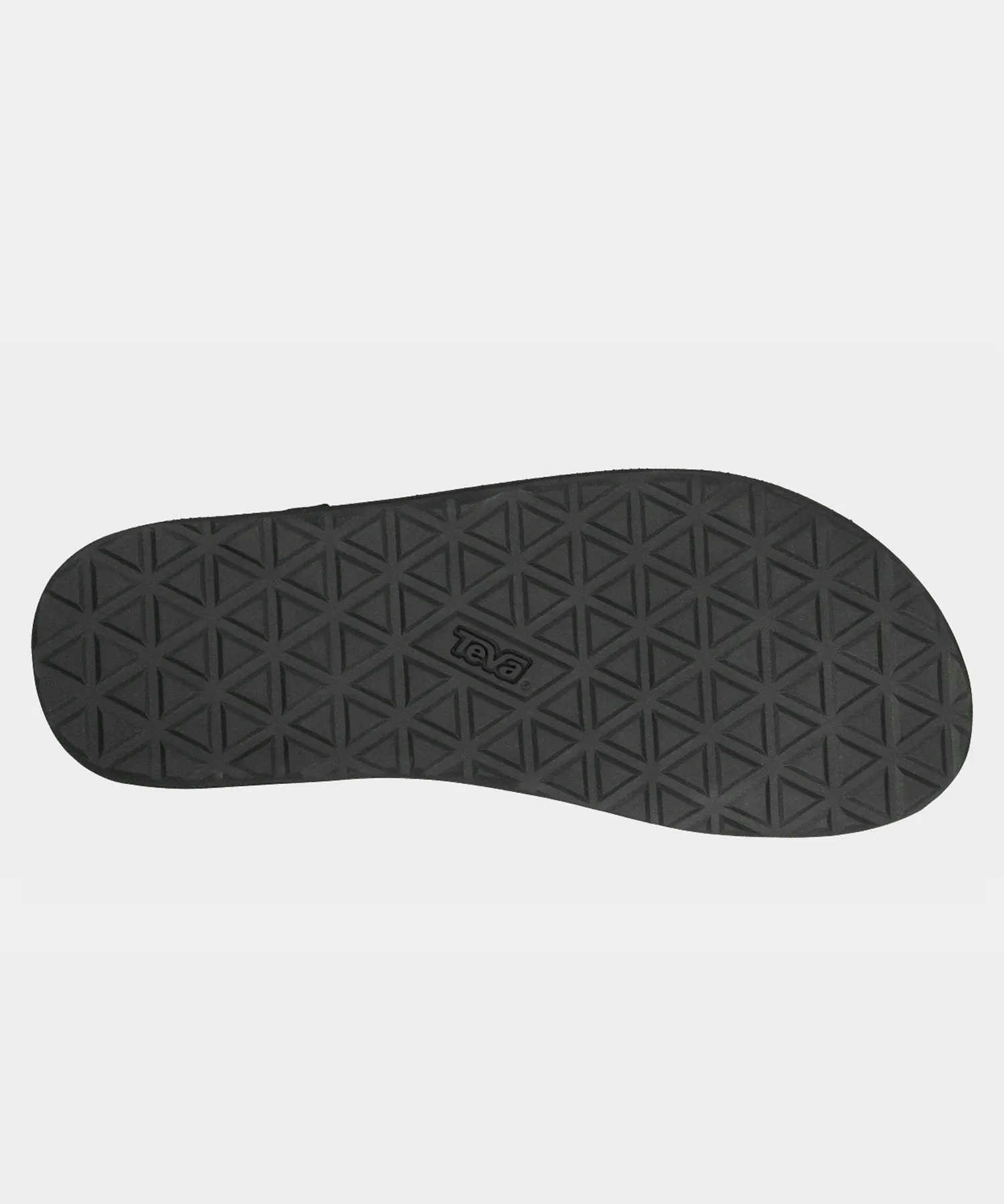 Teva Original Universal-Urban in Black