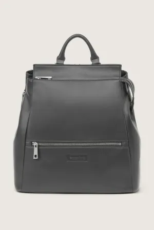 The Charli Backpack - Grey