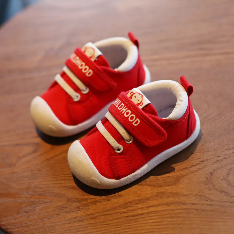 Toddler shoes