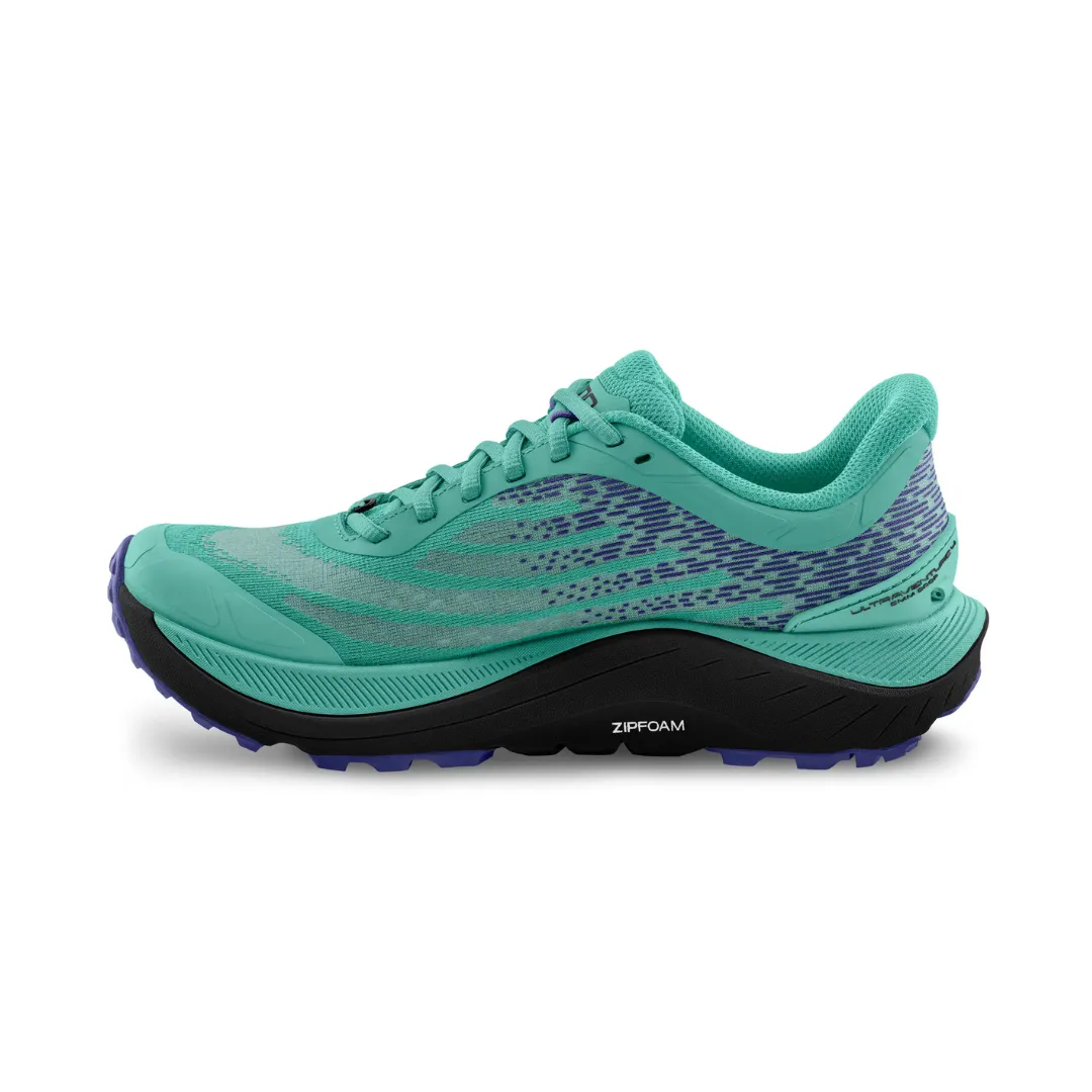 Topo Athletic Women's Ultraventure 4 Trail Running Shoes