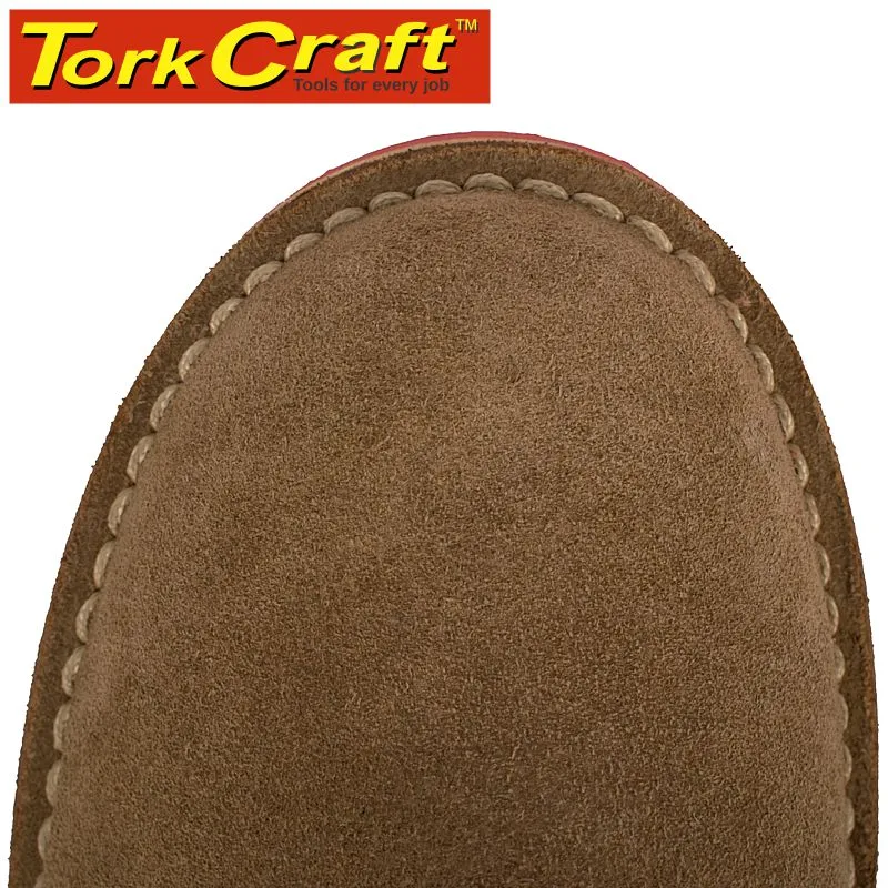 TORK CRAFT TORK CRAFT MENS VELLIE SHOES BROWN SIZE 12 TC01207