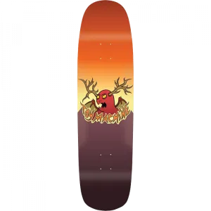 Toy Machine Antler Monster 9.0" Skateboard Deck