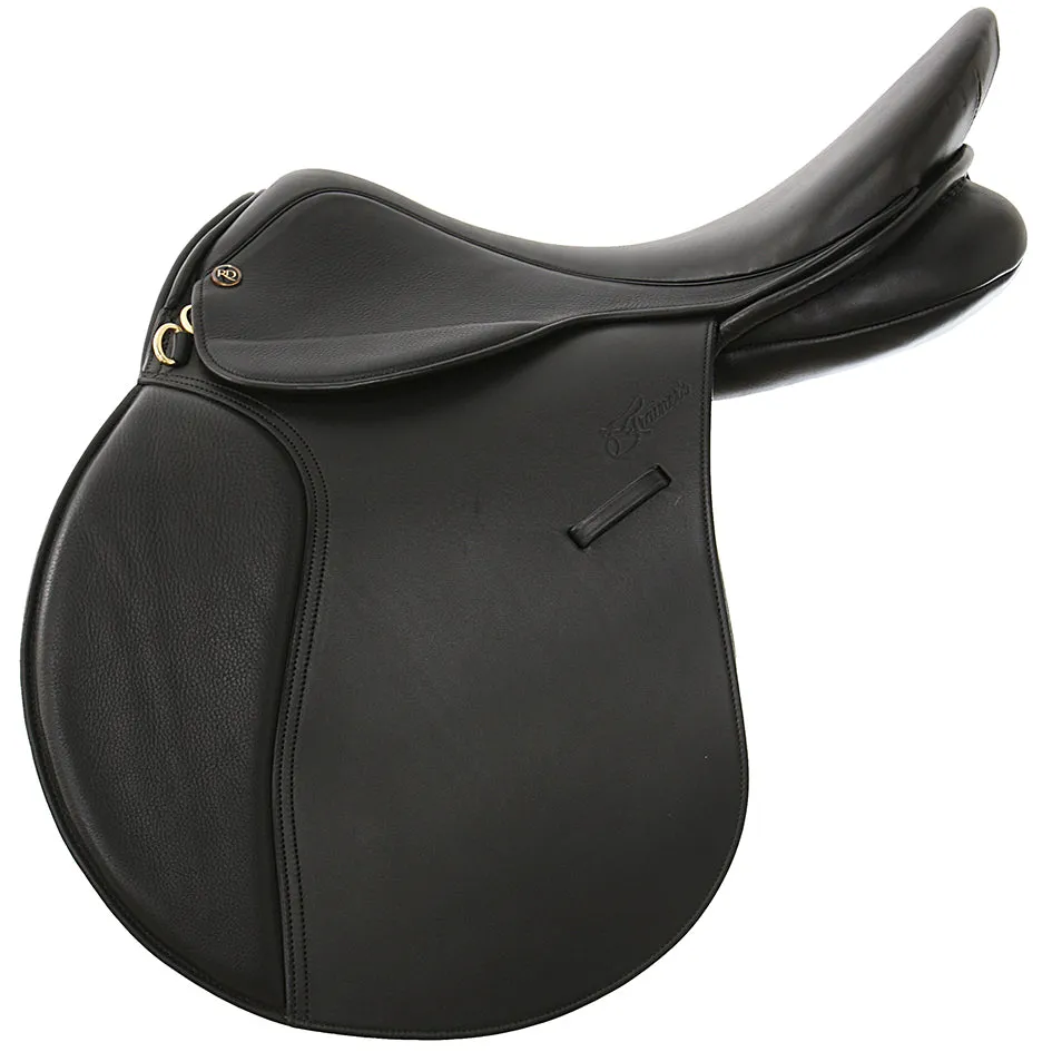 Trainers Cross Country Saddle