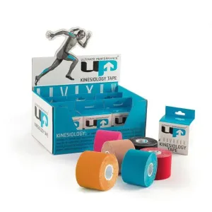 Ultimate Performance Kinesiology Tape 5cmx5m