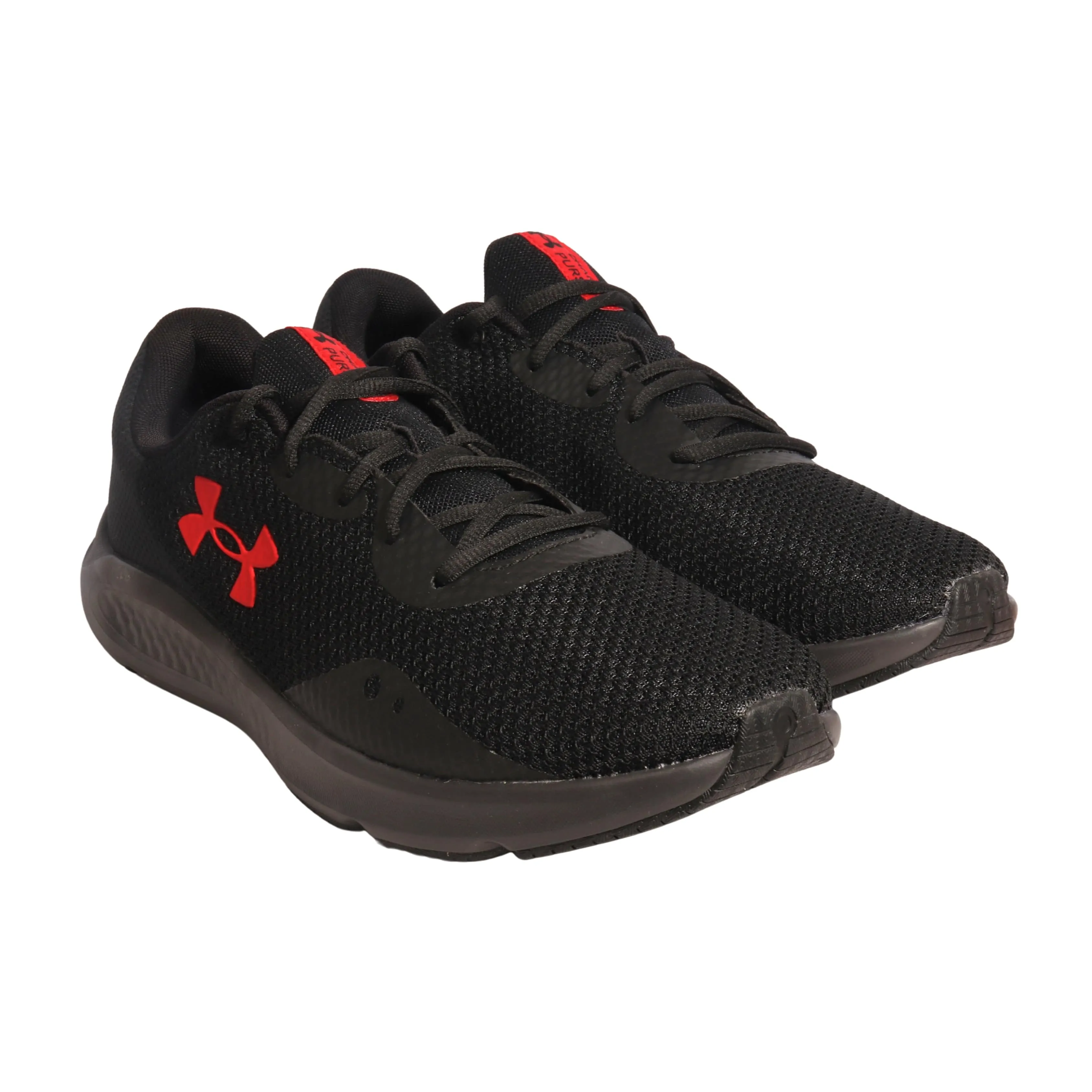 UNDER ARMOUR - Men's Charged Pursuit 3 Running Shoe