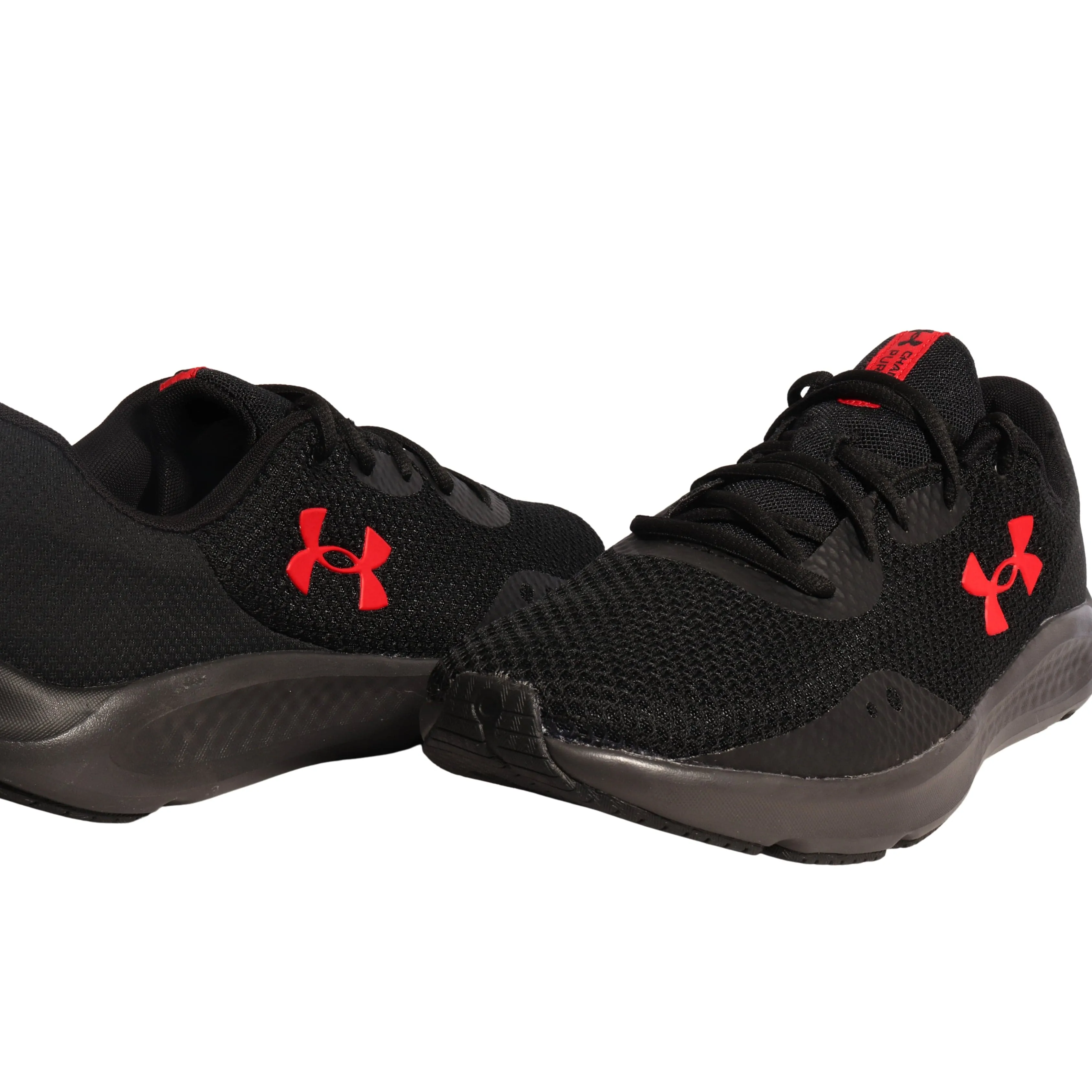 UNDER ARMOUR - Men's Charged Pursuit 3 Running Shoe