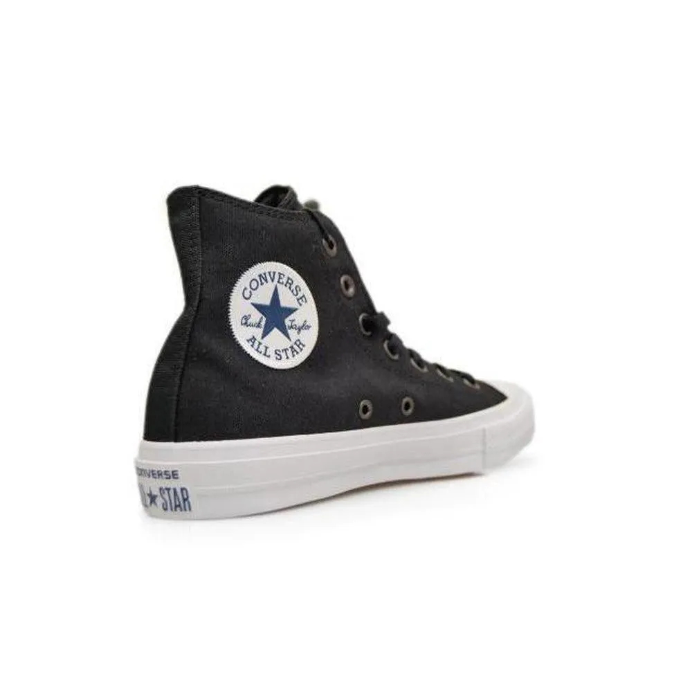 Unisex Converse Chuck Taylor II Hi