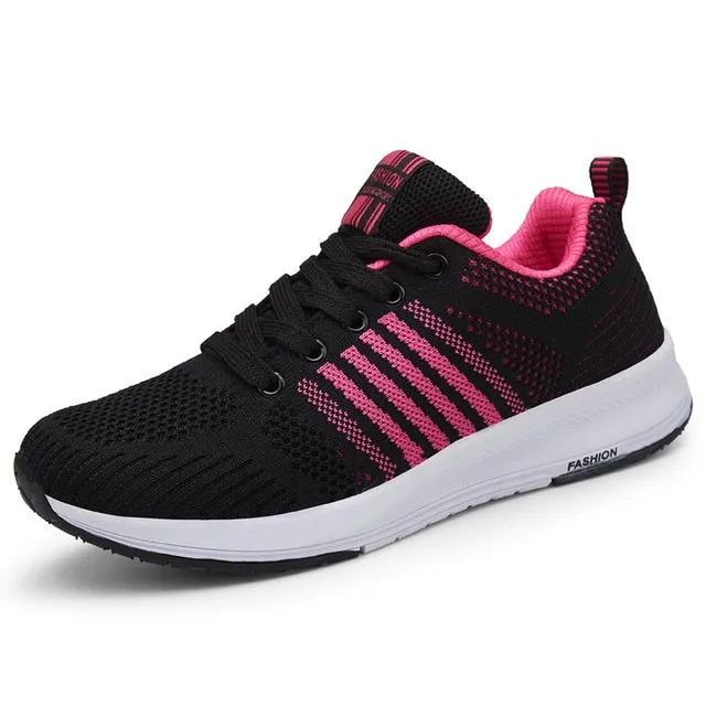 Urbi Women's Running Shoes