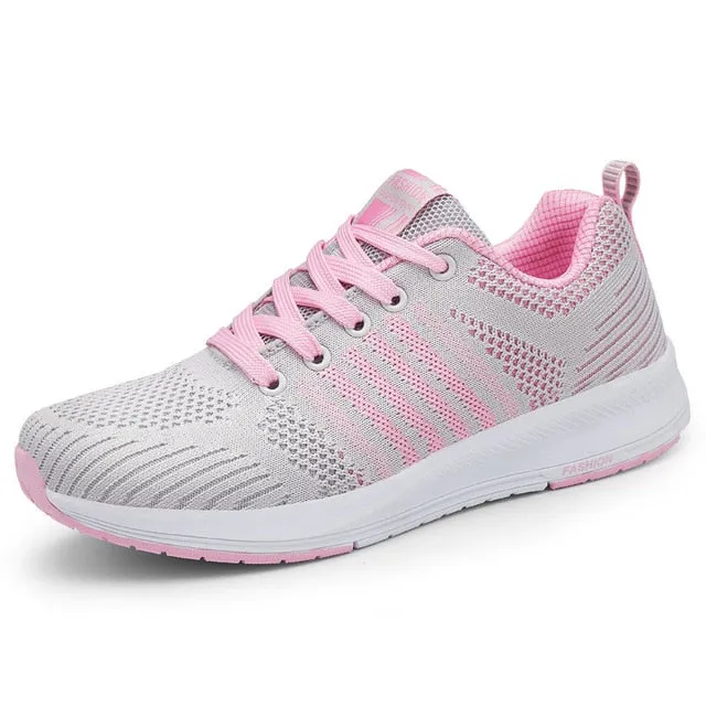 Urbi Women's Running Shoes