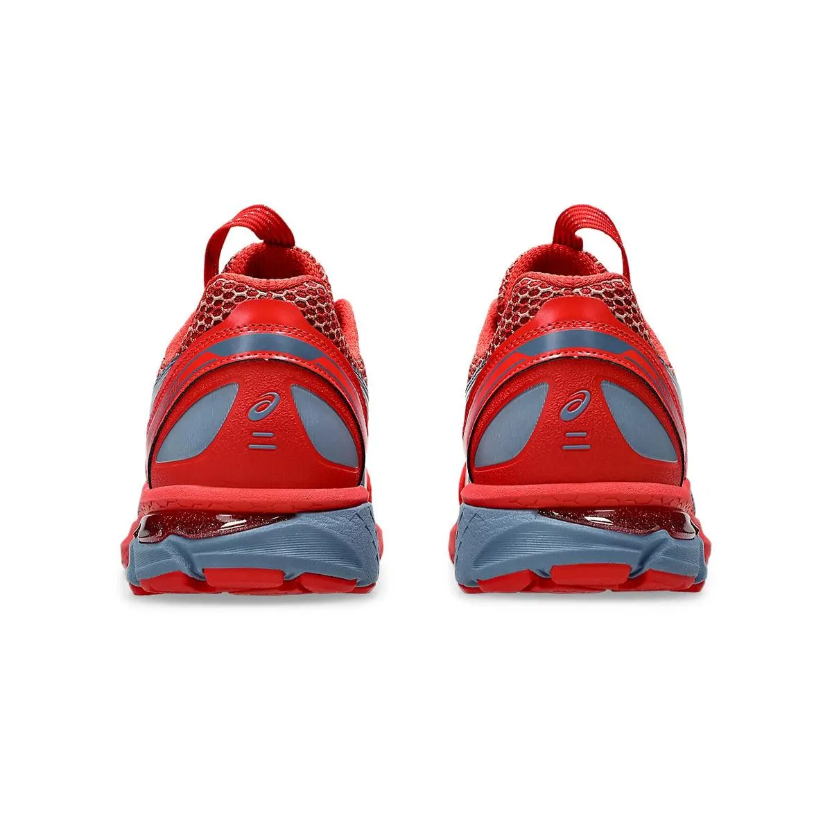 US4-S GEL-Terrain 'Classic Red Wood Crepe'