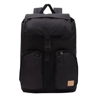 Vans Field Trippin Rucksack Backpack Black