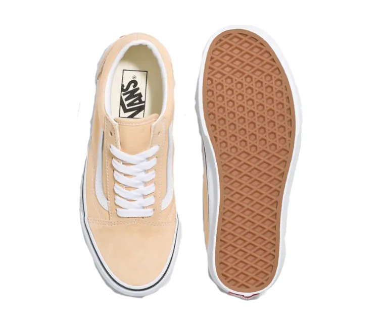 Vans Old Skool Colour Theory (Honey Peach)