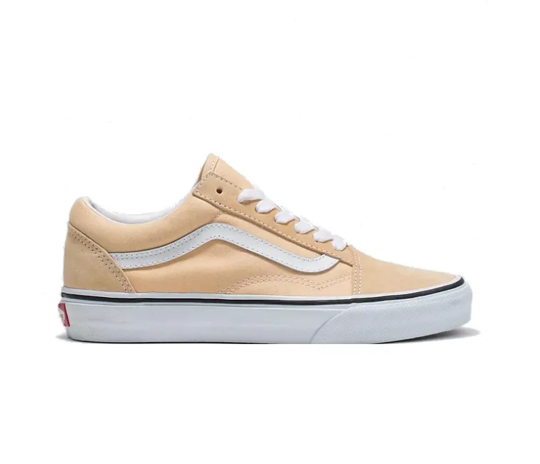 Vans Old Skool Colour Theory (Honey Peach)