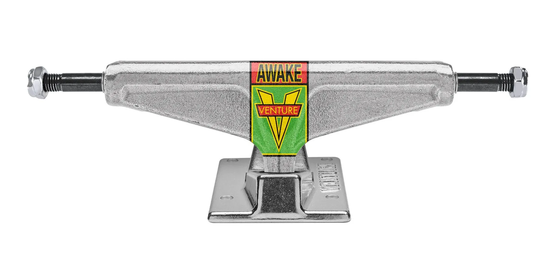 Venture Awake Horizon V-Lights Skateboard Trucks