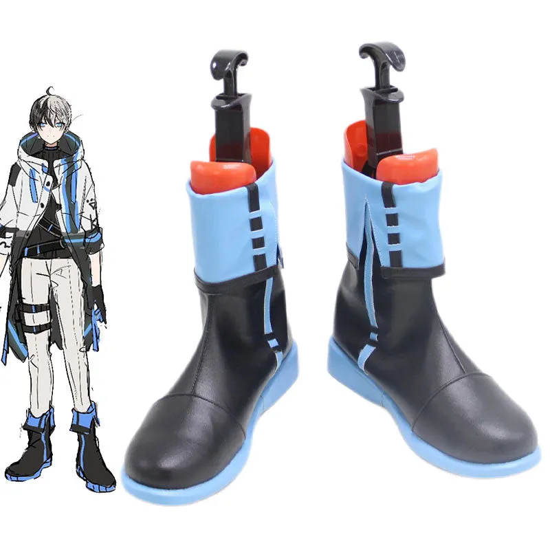 Virtual YouTuber Kamito Cosplay Shoes