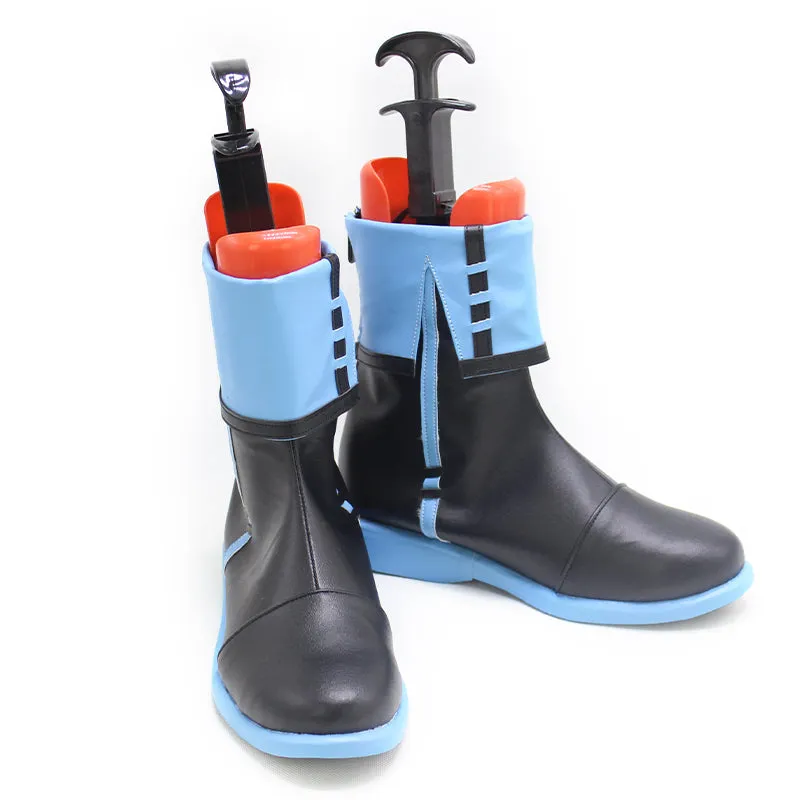 Virtual YouTuber Kamito Cosplay Shoes