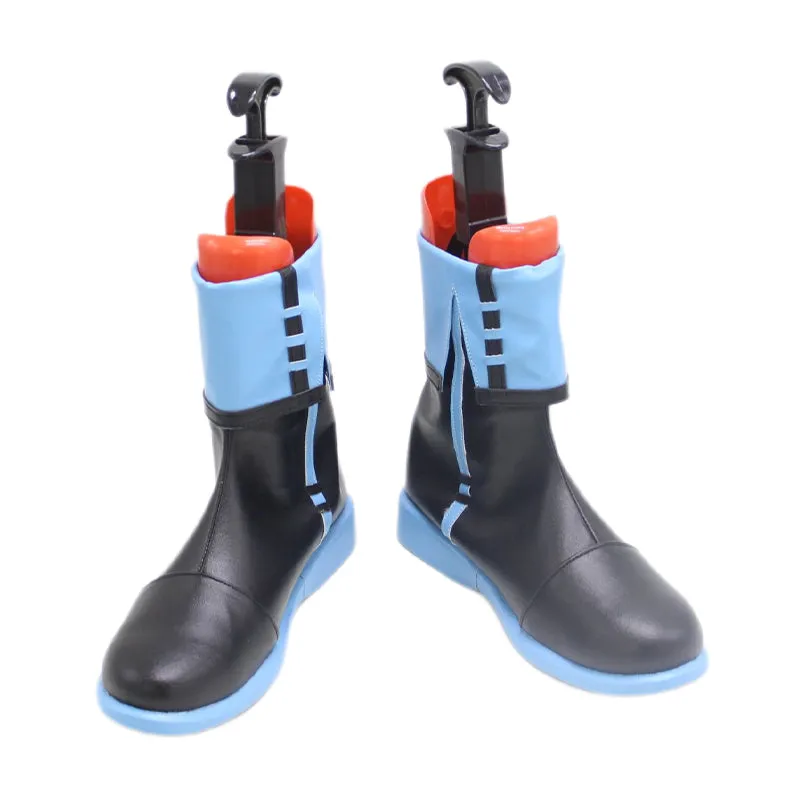 Virtual YouTuber Kamito Cosplay Shoes