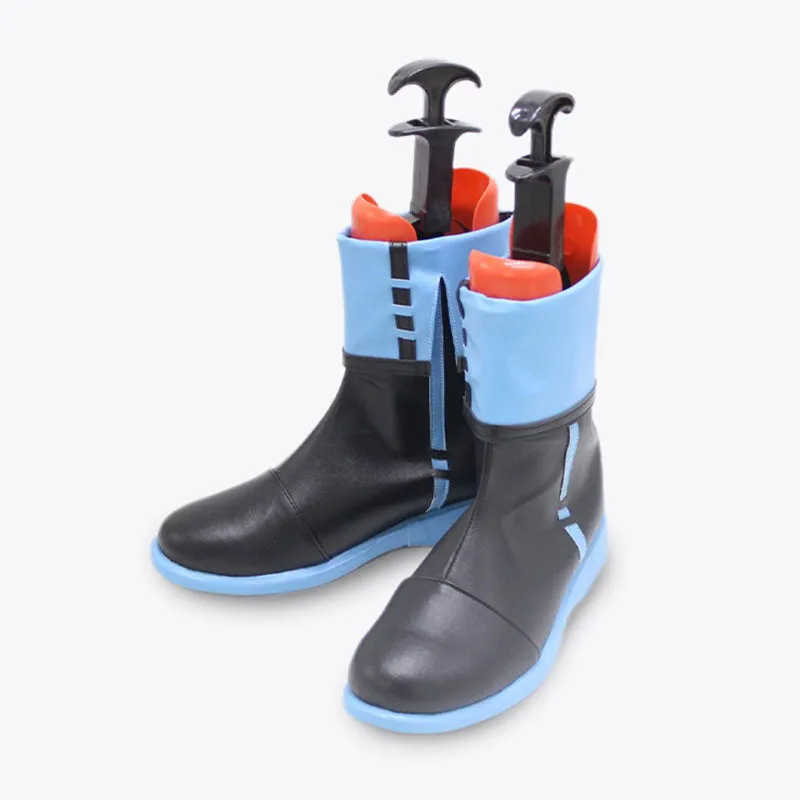 Virtual YouTuber Kamito Cosplay Shoes