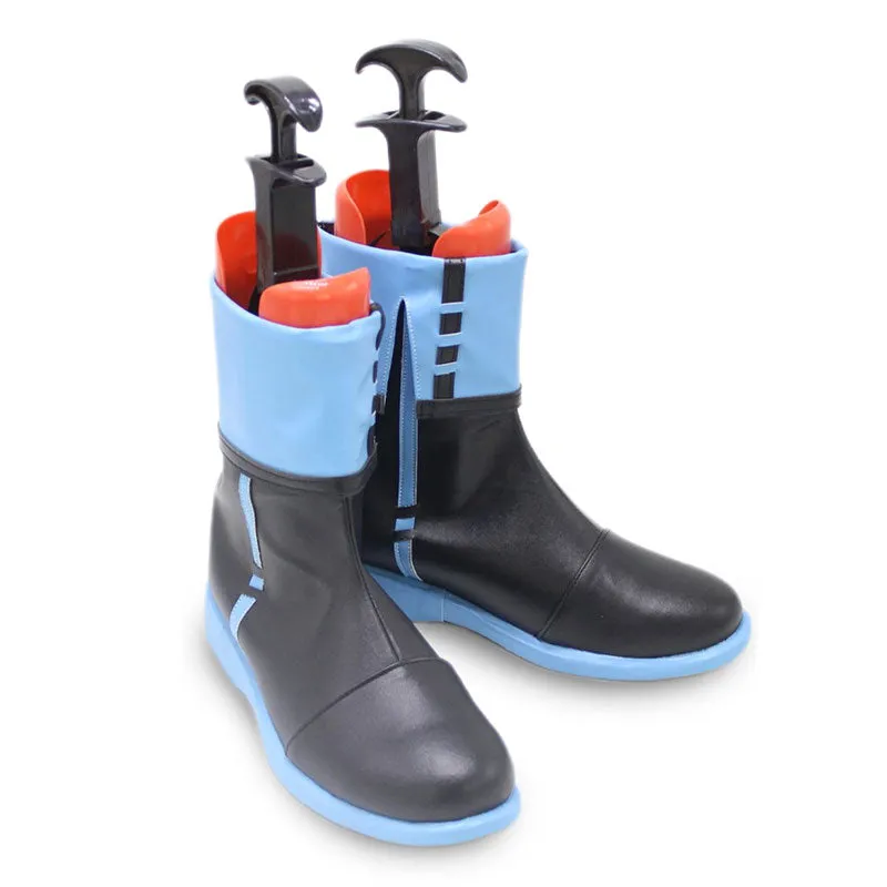 Virtual YouTuber Kamito Cosplay Shoes