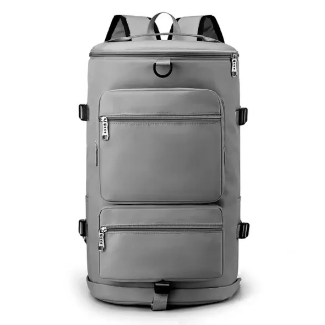 WATERPROOF FLEX CARRY-ALL BAG