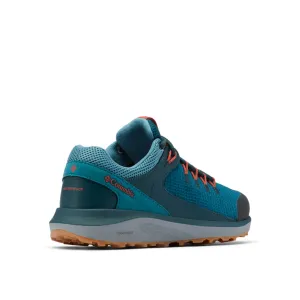 Women Trailstorm Waterproof - Deep Water Dark Seas