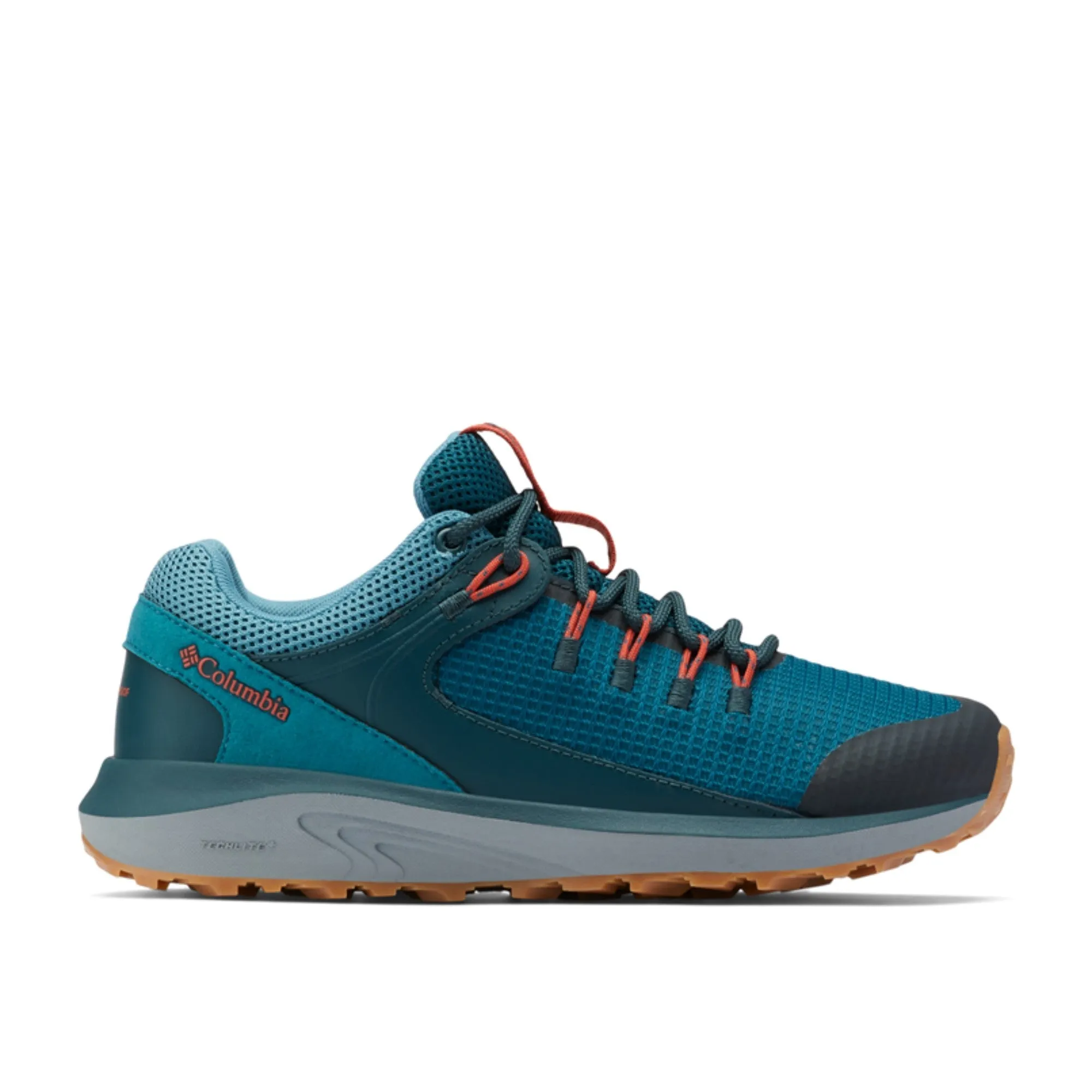 Women Trailstorm Waterproof - Deep Water Dark Seas